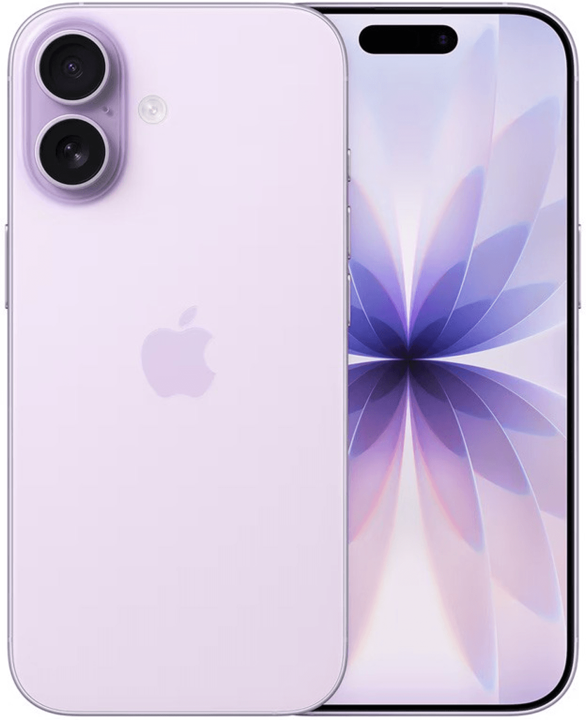 Apple iPhone 17 256 GB Recondicionado - Excelente - Lavanda - Desbloqueado
