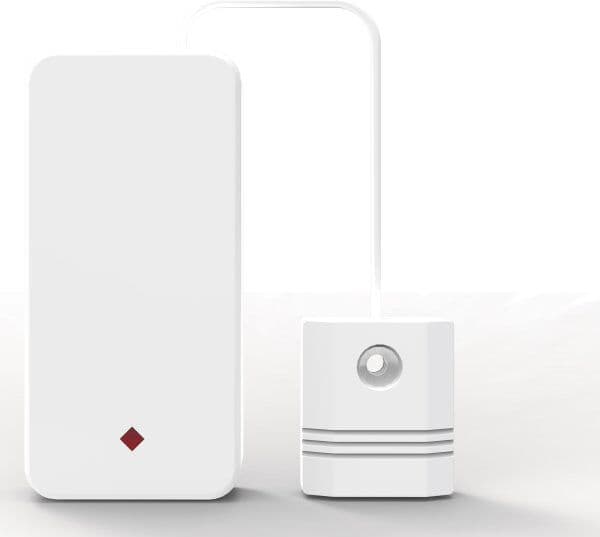 Sikkerthjem S6evo Vandsensor