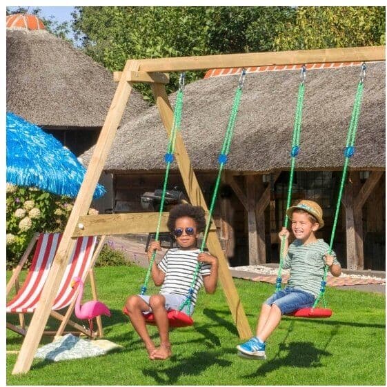 Jungle Gym Gyngemodul 200 M/2 Gynger