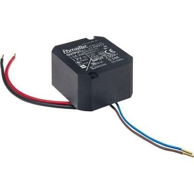 Comatec ORH3612Y Schaltnetzteil 12V 3.0A 36W