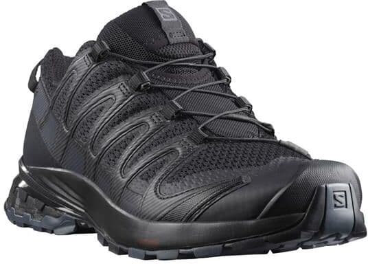 Salomon XA Pro 3D v8 Womens, Black / Phantom