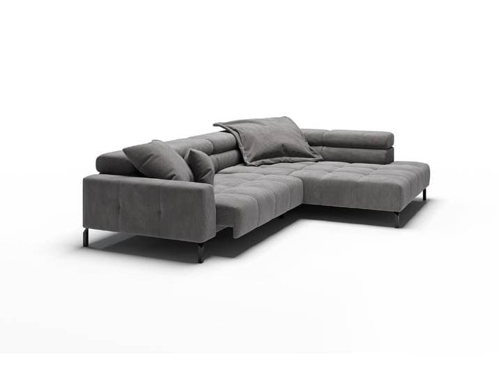 Candy Cleveland Ecksofa