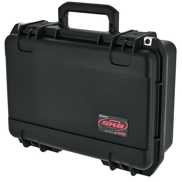SKB 3i Series 3i-1711-6B-E Case nero