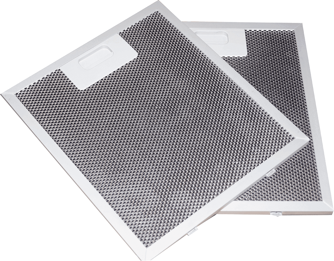 Thermex Kulfilters誥 For Optica 661n-Fh 90/1186/662 90 Cm(26x23cm)