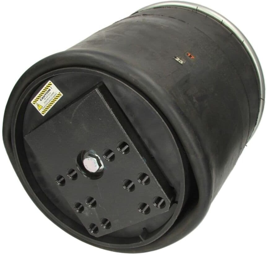 Magnum Technology Soffietti per sospensioni pneumatiche 5002-03-0108