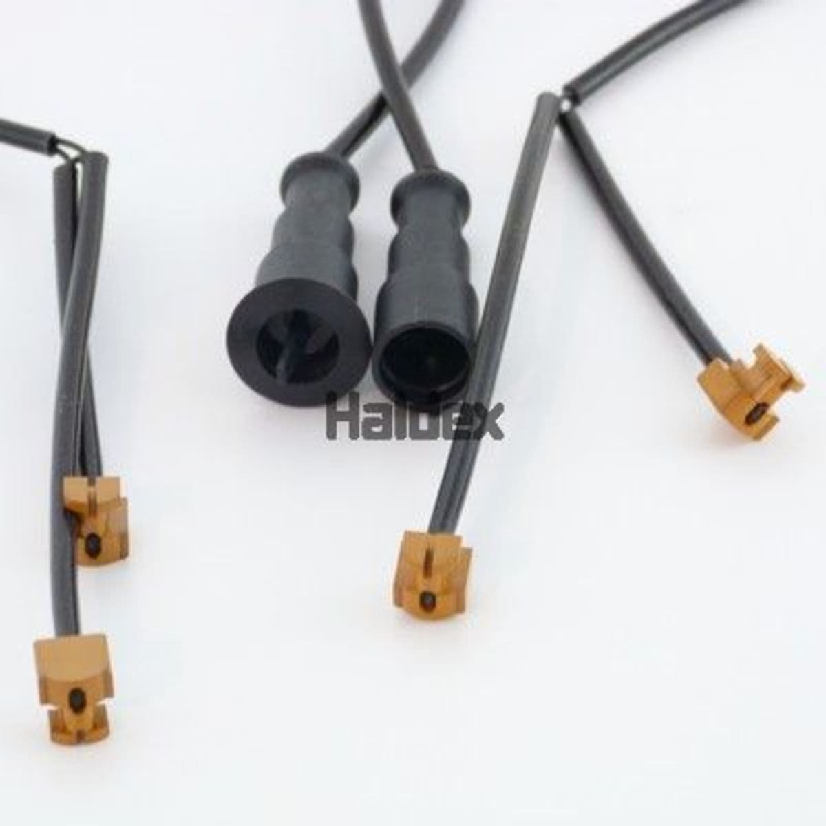 Haldex Kit di riparazione, pinza freno 96150
