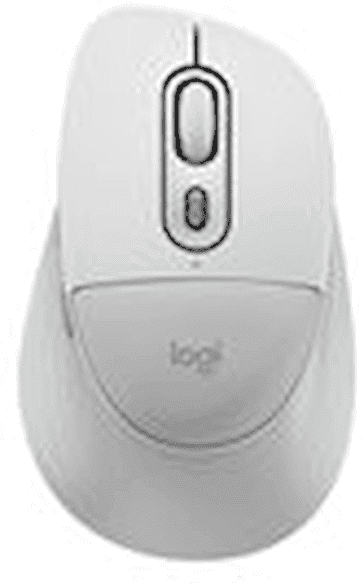 Logitech Signature Comfort Plus M850 L - Mus - hÃ¶gerhÃ¤nt
