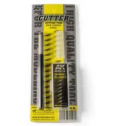 AK Cutter AK