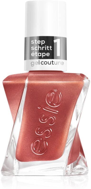 Gel by essie Gel-Effect Nail Varnish shade 554 multi-faceted 13.5 ml