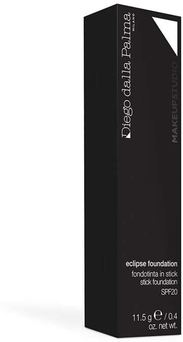 Diego Dalla Palma Makeupstudio Eclipse Foundation Spf20- Fondotinta In Stick 233