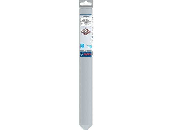 Bosch - Rebar Cutter viersnijder\, SDS-plus-9 25 x 120 x 300 mm