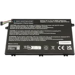 IPC 5B10W13890 (3 Zellen, 4050 mAh), Notebook Akku