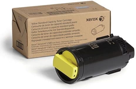 Xerox 106R03861 toner amarillo