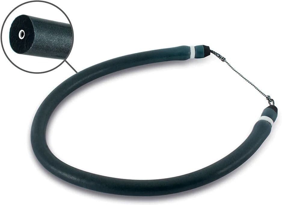 Seacsub Goma Tripower 14.5 Mm Anthracite / White 44 cm