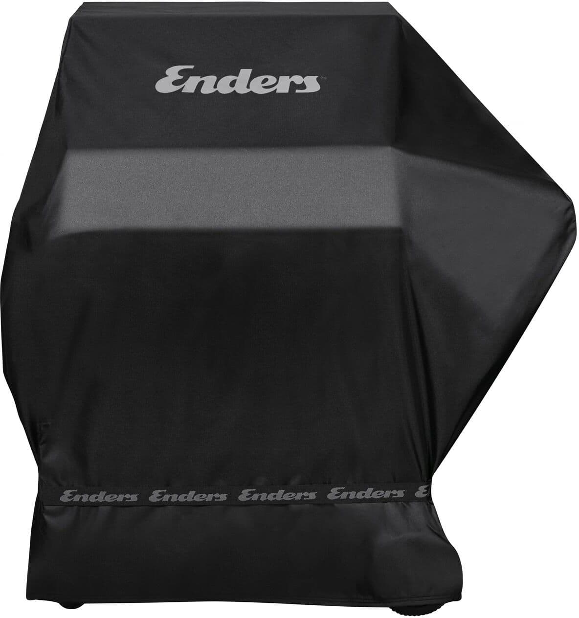 Grill-Schutzhülle ENDERS "Premium", schwarz, Polyester, Planen, Grill-Schutzhülle schwarz Einheitsgröße