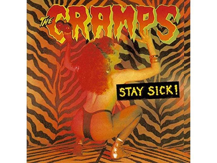 Stay Sick!