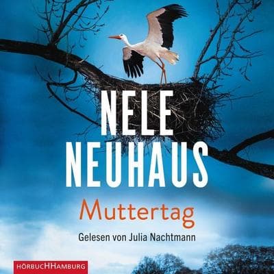 Muttertag - Nele Neuhaus, Audio, 9783869092539