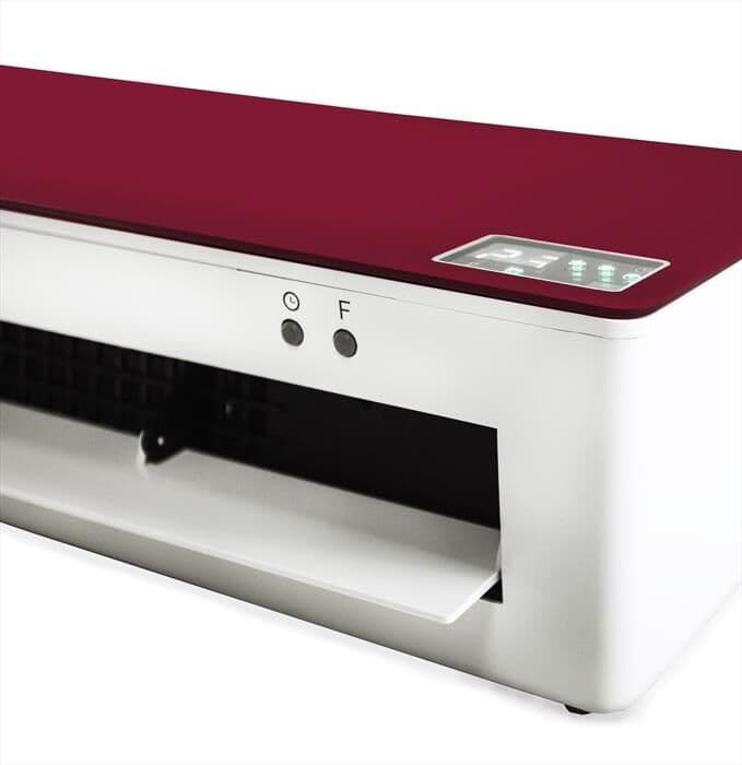 Argo Chic Berry-rosso