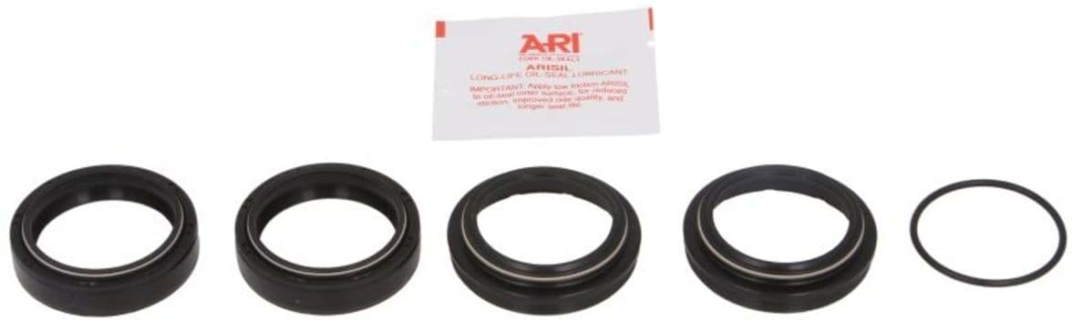 Vedante, suspensão da roda ARIETE ARI.A032