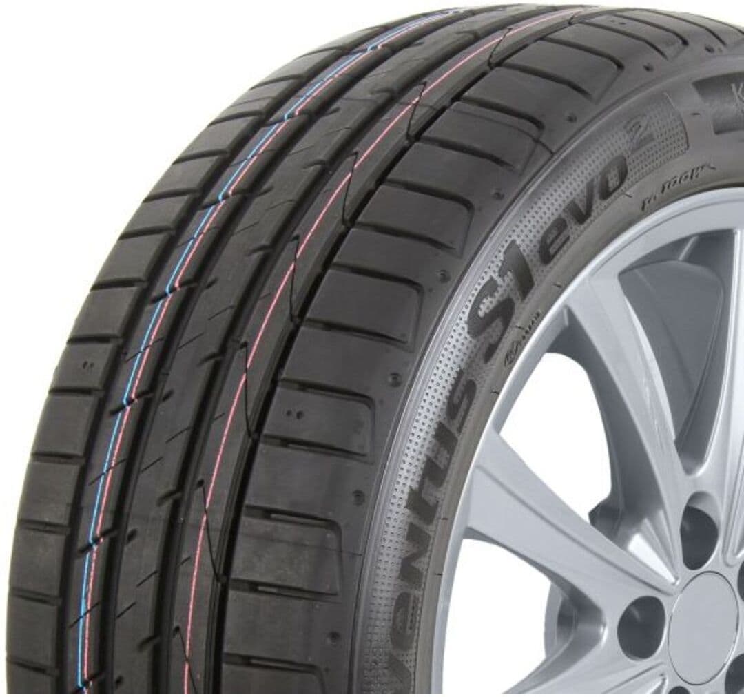 Pneus d'été HANKOOK Ventus S1 evo2 K117 255/35R19 XL 96Y