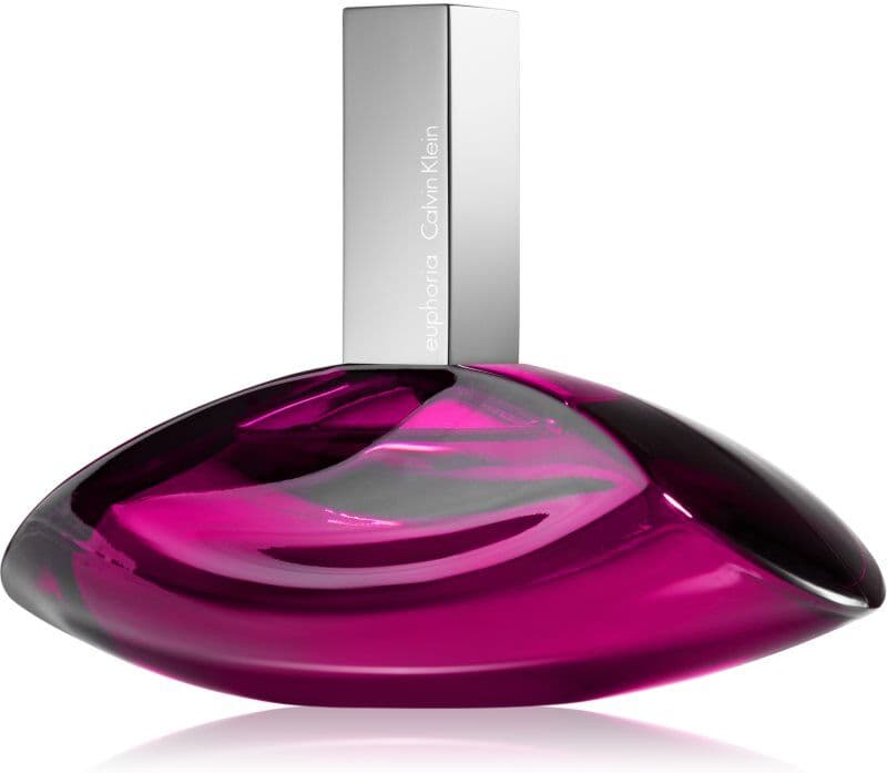 Calvin Klein euphoria Eau de Parfum για γυναίκες 160 ml