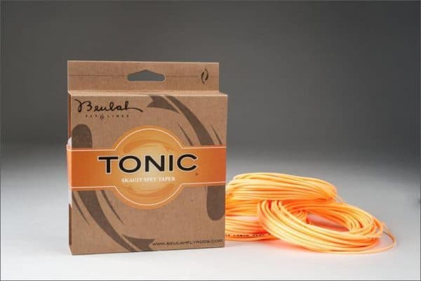 Övriga Tillverkare Beulah Tonic Switch Skagit Short 525gr/34 Gram 26fot