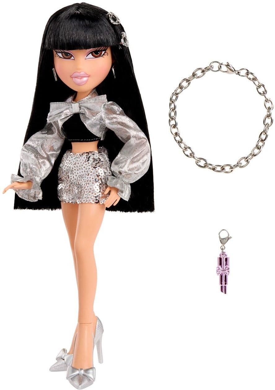 MGA Bratz: Charmz Doll - Jade (599357)
