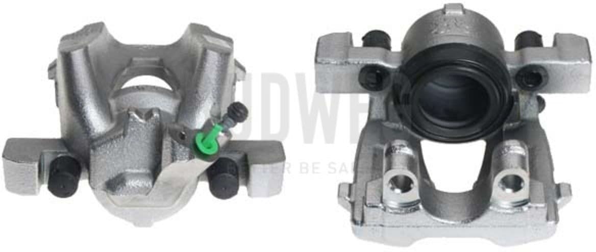 Budweg Caliper Pinza freno 345557