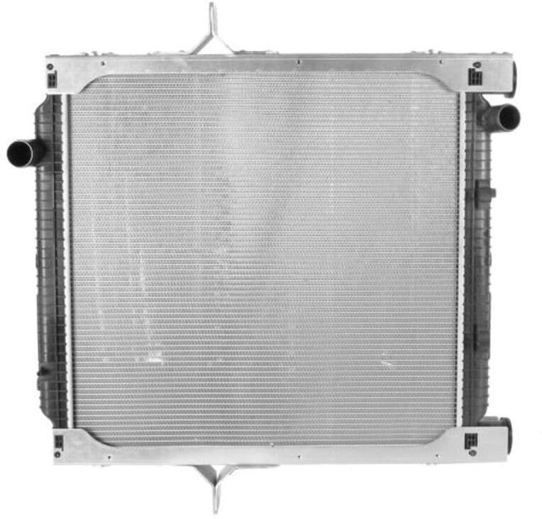 Nissens Radiatore, raffreddamento motore 65476