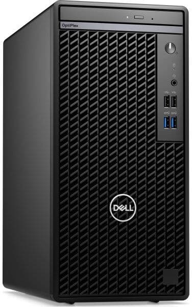 Dell Optiplex 7010 Micro-Tower Stationær Computer