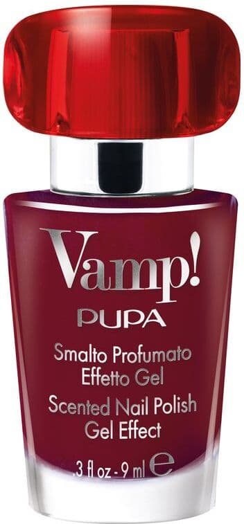 Pupa Vamp! Smalto Profumato Effetto Gel