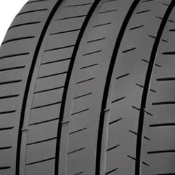 Pilot Super Sport 255/40 R18 95Y * Sommerreifen
