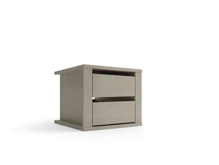 Rauch Möbel ZUBEHÖR, Schubladeneinsatz, Leinenoptik, Maße 43x45x50 cm Schubkasteneinsatz, mit 3 Schubladen für Elementbreite 45 cm für Kleiderschränke von rauch mit einer Schranktiefe von 69 cm