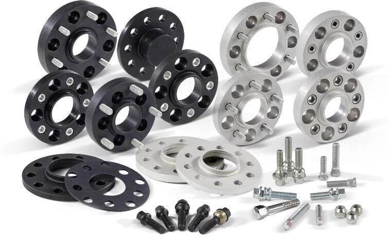 H&R B14957160Z Wheel spacer