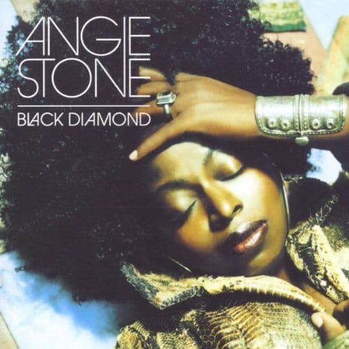 Angie Stone - Black Diamond - Preis vom 28.09.2026 21:19:57 h