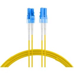EFB-Elektronik LWL-Patchkabel 15m jumper O0350.15