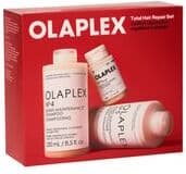Olaplex Total Hair Repair Set (Verdi 1219,-)