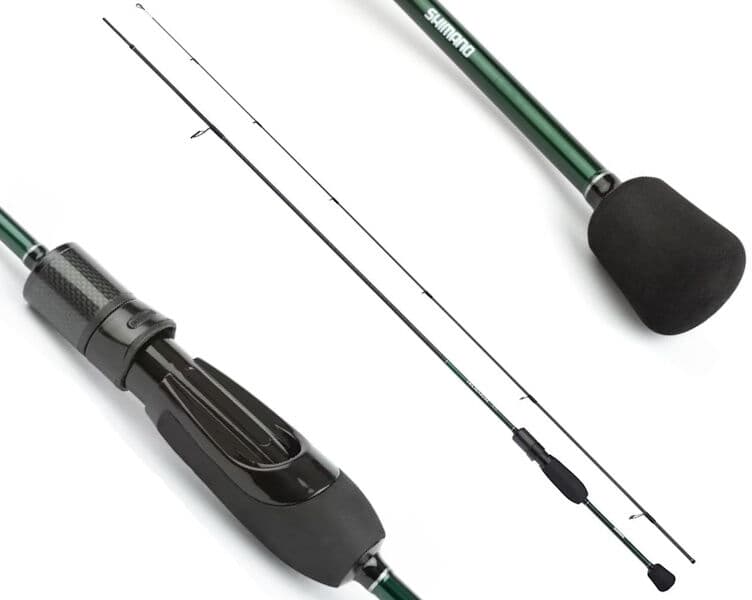 Shimano Technium As Ul-6,2'-0,7-6,0 Gr.