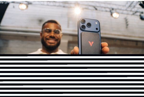 Verbatim Snapback Ultra Slim Ekstern Ssd 2tb Usb-C