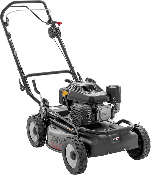Marina Systems GRINDER Pro Max 52 VV - Tagliaerba a scoppio trazionato - Motore Kohler CV224