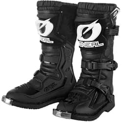 Oneal Rider Pro Kinder Cross Stiefel - schwarz - 33