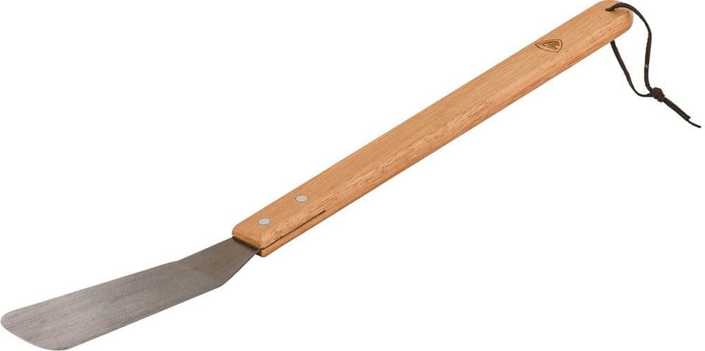 Robens fire spatula con mango madera varios menaje  (UNICA)
