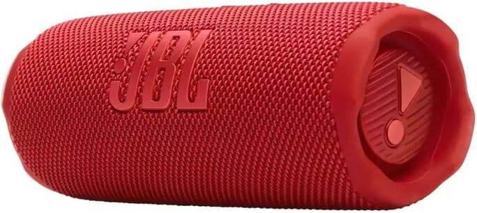 Flip 7 Αδιάβροχο Ηχείο Bluetooth 35W με Διάρκεια Μπαταρίας έως 16 ώρες Κόκκινο JBLFLIP7RED