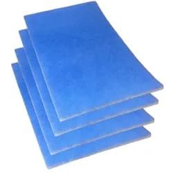 NIBE (Fighter) 600/640 4xG3 Filterset (Multipack)