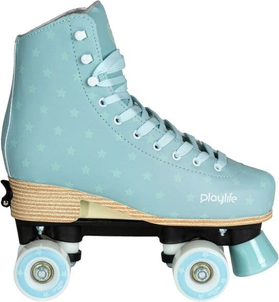 Rollschuhe Kinder Playlife Classic Blau (Blue Sky - 39-42)