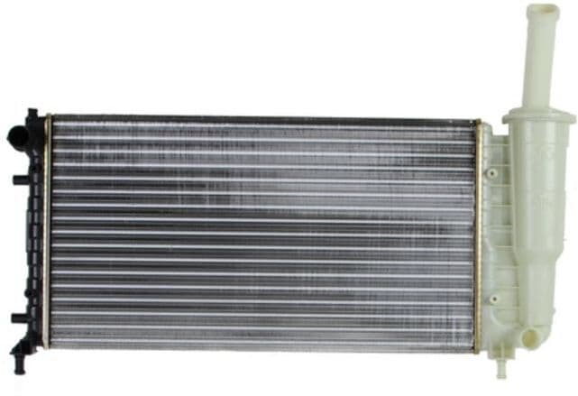 Nissens Radiatore, raffreddamento motore 61888