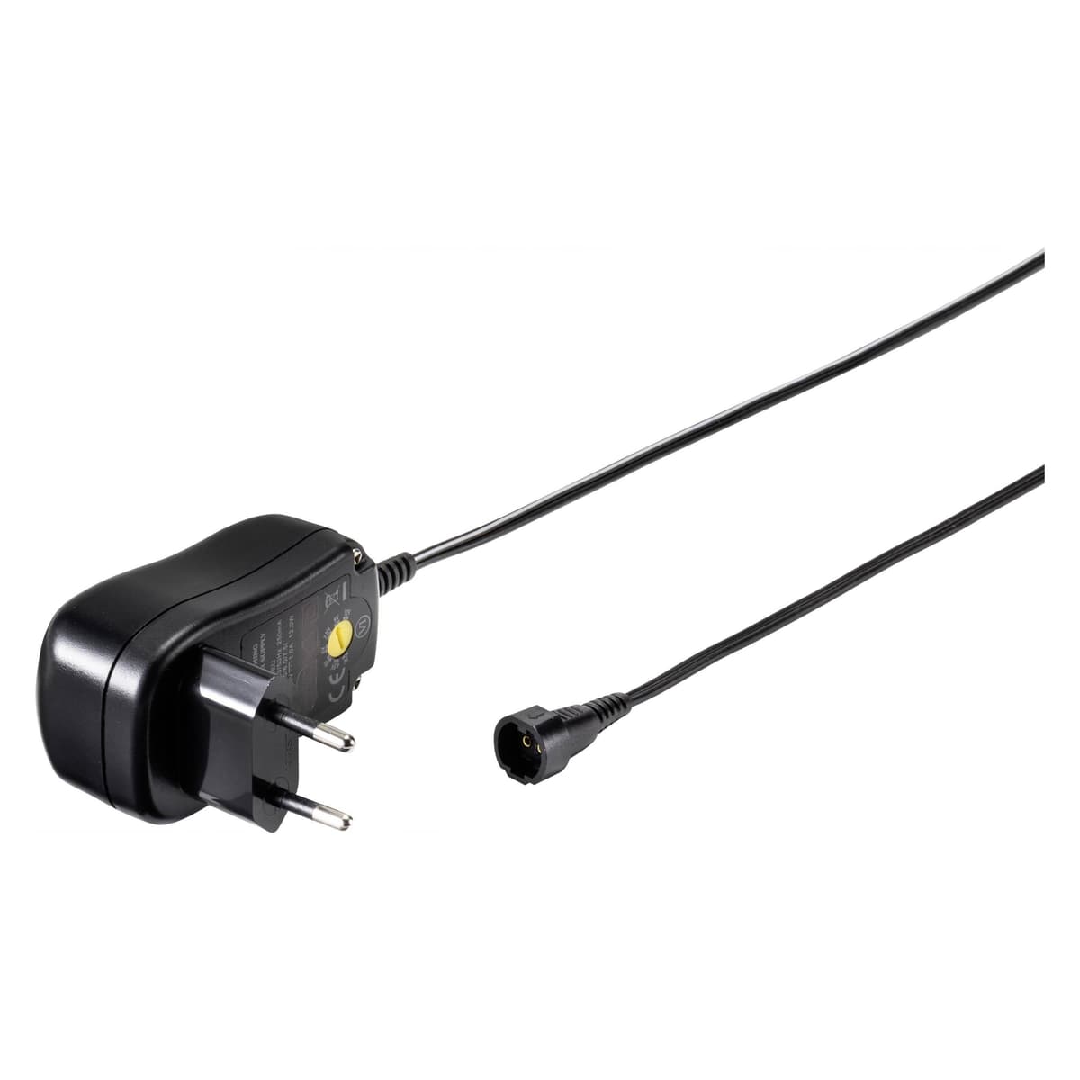 Voltcraft Steckernetzteil ESPS-1000-N (VC-11320925)
