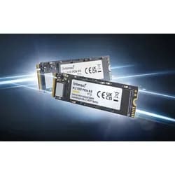 Intenso 3836470 Internes Solid State Drive 2 TB M.2 PCI Express 4.0 NVMe