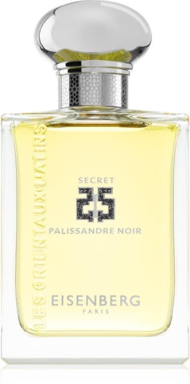 Eisenberg Secret I Palissandre Noir Eau de Parfum για άντρες 100 ml