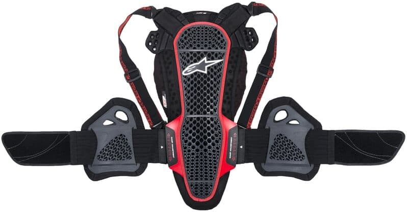 ALPINESTARS - Protezioni Nucleon KR-3 S